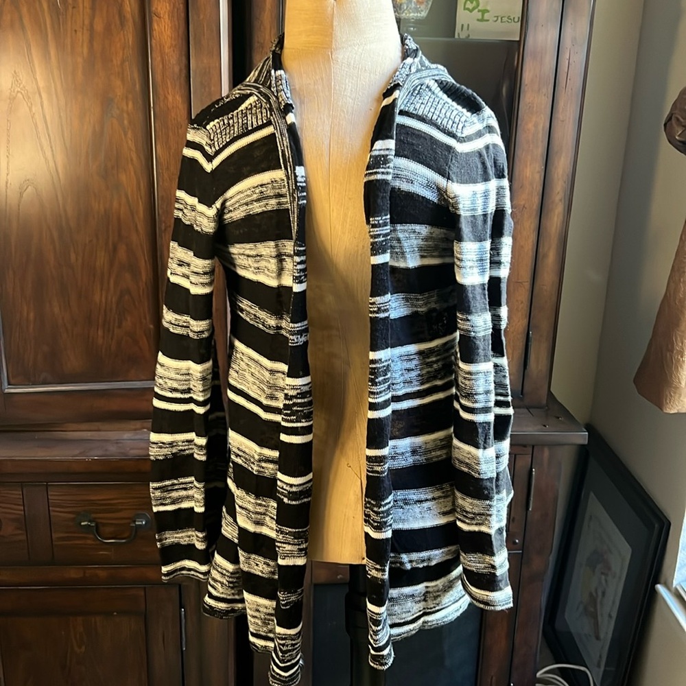 Style & Co cardigan size medium